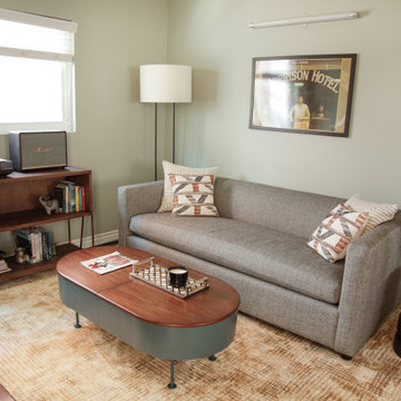 Santa Monica Rental