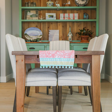 Cozy home with Dune flooring