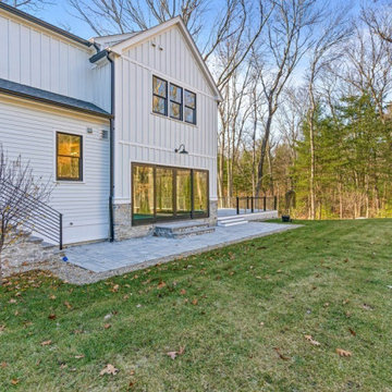 Softening Homes in Weston