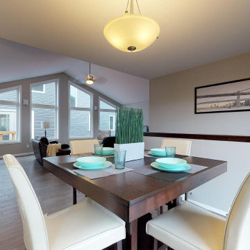 Lakeside - 1522 sq. ft.