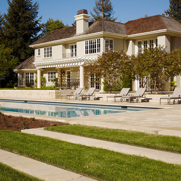 Peninsula Estate