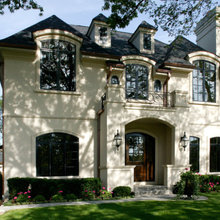 Exterior Ideas