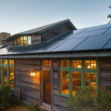 Solar Power by Sunpower California