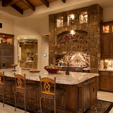 Kitchen Ideas