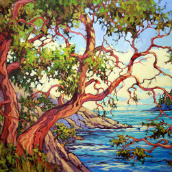 Artwork: Landscapes - Home Decor