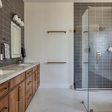 New Residence, Saratoga - 5