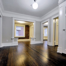 kitchen paint colors Sherwin-Williams (SW)