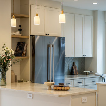 Yorkville Full Apartment Renovation