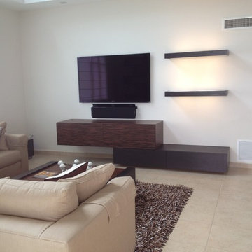 Tv Units
