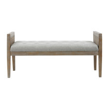 Bed Benches