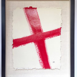 Representing Artist John Mayberry - Artwork