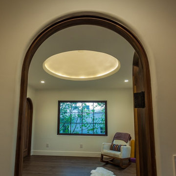 Camden dr home improvment