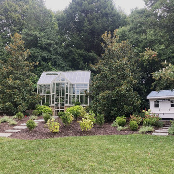Lookout Mtn. "Cotswold" Estate