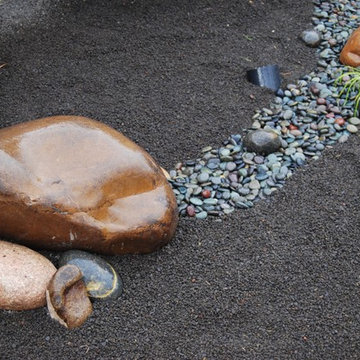 Low Water Beds & Rock Styles