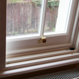 Half Moon Lane, Tonbridge, TN11 - Home Improvement