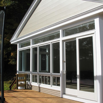 New Clubhouse