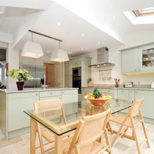 Stone Floors
