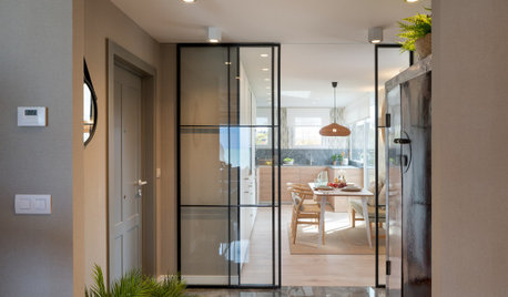 ¿La casa ideal en 2022? Descubre los 12 espacios más guardados