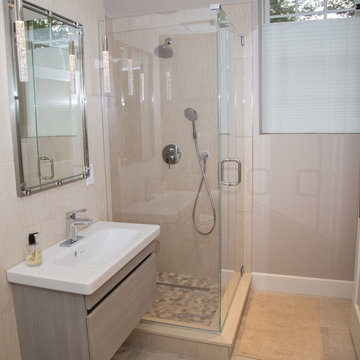 Waban Kitchen & Bathrooms Renovation
