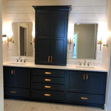 NRG HOMES Parkwood Estates