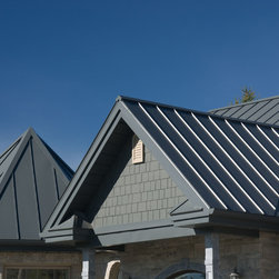 MS-1 & MS-2 - Roofing And Gutters