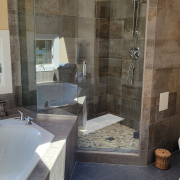 Bathroom Addition