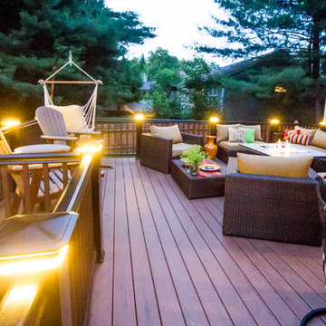 Patios and Decks