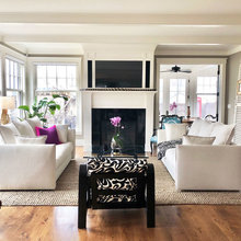 sitting room
