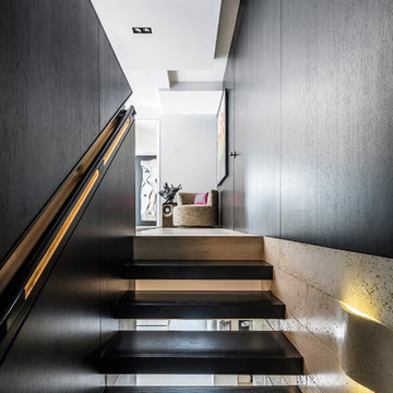Brickell Penthouse
