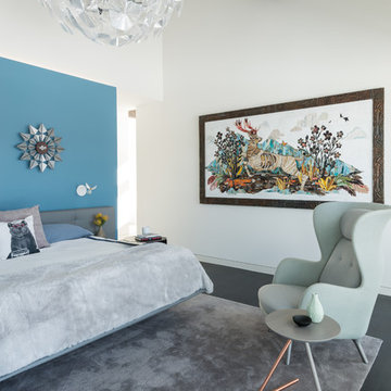 Gros Ventre Renovation