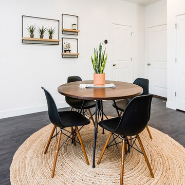 Providence Gateway Townhomes- Dinette