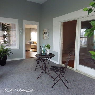 Home Staging Project (Vacant) - McHenry