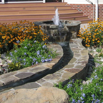 Portfolio of Finished Installations