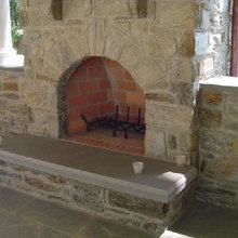 Patio Ideas