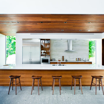 F-5 Residence