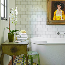 Kids Bathroom