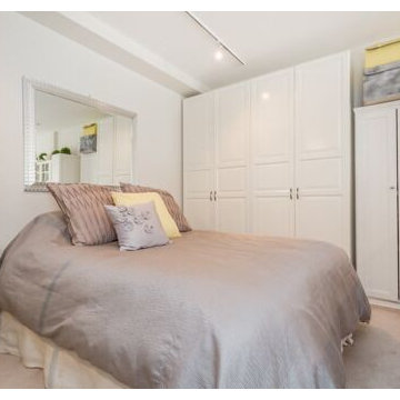 Toronto Life Condo
