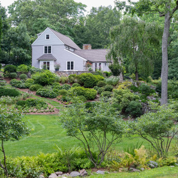 Woodland Park-Like Estate