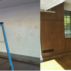 Garage Cabinets - Products