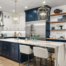 Kitchens