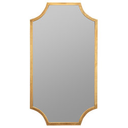 Contemporary Wall Mirrors by Cooper Classics
