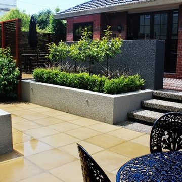 Landscapes of Distinction 2014