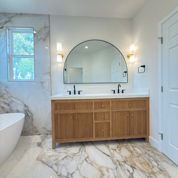 Full Home Remodel With New Bathrooms