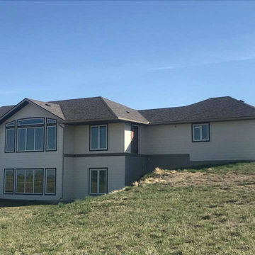 Shingle Roofing