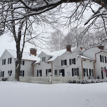 Verbank Road