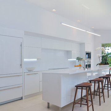 Kitchen Designs