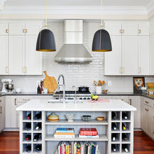 Cabinets