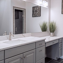 upstairs bath