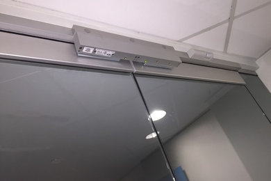 Access control system