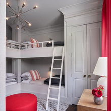 Bunk Rooms